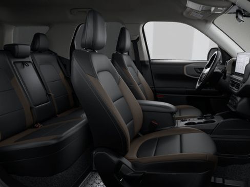 New 2026 Ford Bronco Sport Big Bend AWD/4WD image 35