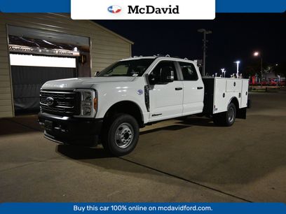 New 2025 Ford F350 XL