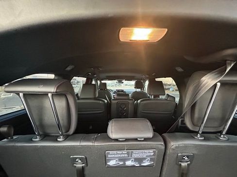 Used 2025 Honda Odyssey Sport-L image 26