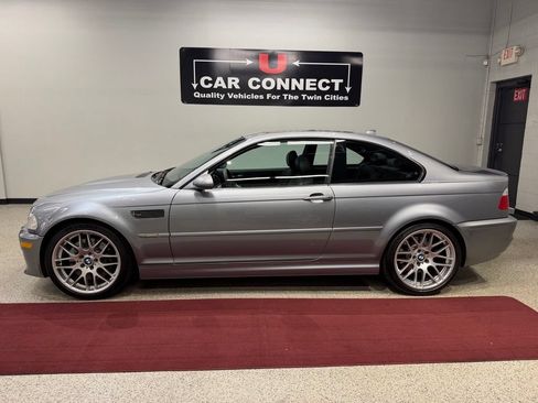 Used 2005 BMW M3 Coupe RWD image 77
