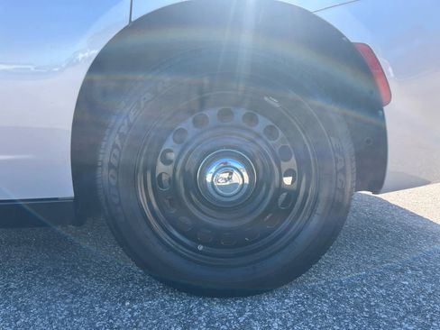 Used 2021 Dodge Charger Police w/ Fleet Safety Group image 35