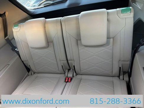 New 2026 Volkswagen Atlas SE image 23