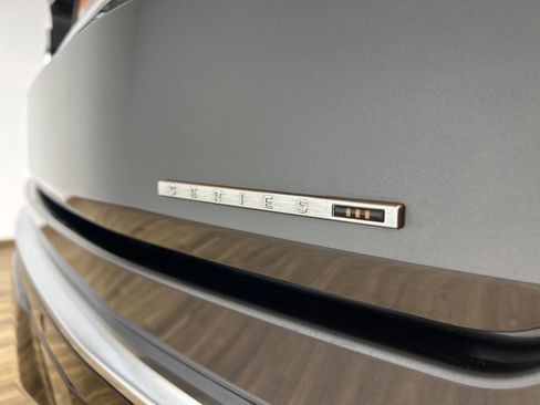 Certified 2024 Jeep Grand Wagoneer L Series III image 44