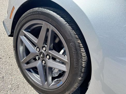 Certified 2024 Ford Mustang GT Premium image 35