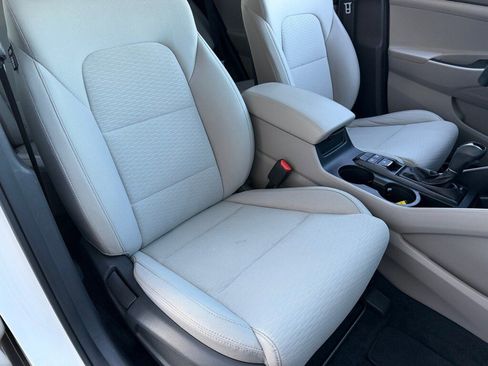 Certified 2020 Hyundai Tucson Value w/ Cargo Package image 21