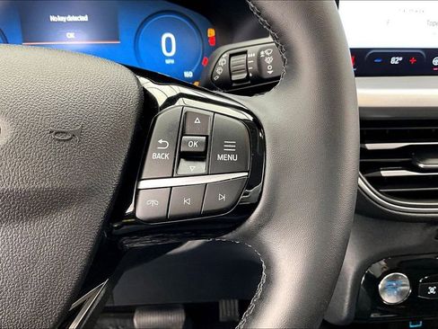 Certified 2023 Ford Escape Platinum image 19