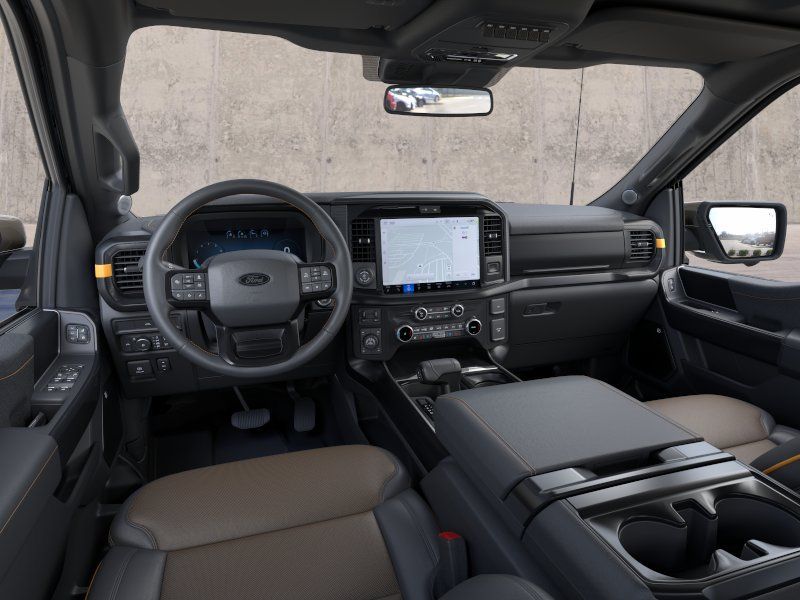 New 2026 Ford F150 Tremor AWD/4WD image 9