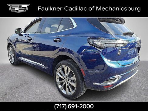 Used 2023 Buick Envision Avenir image 5