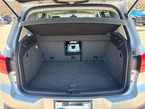 Used 2016 Volkswagen Tiguan S FWD image 7