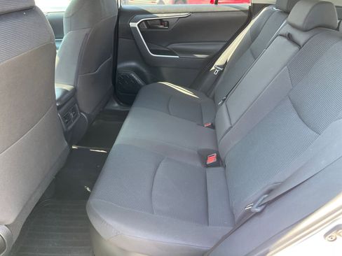 Used 2025 Toyota RAV4 LE image 23