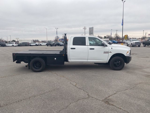 Used 2015 RAM 3500 Tradesman AWD/4WD image 7