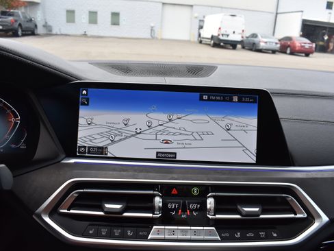 Used 2023 BMW X5 sDrive40i w/ Premium Package image 18