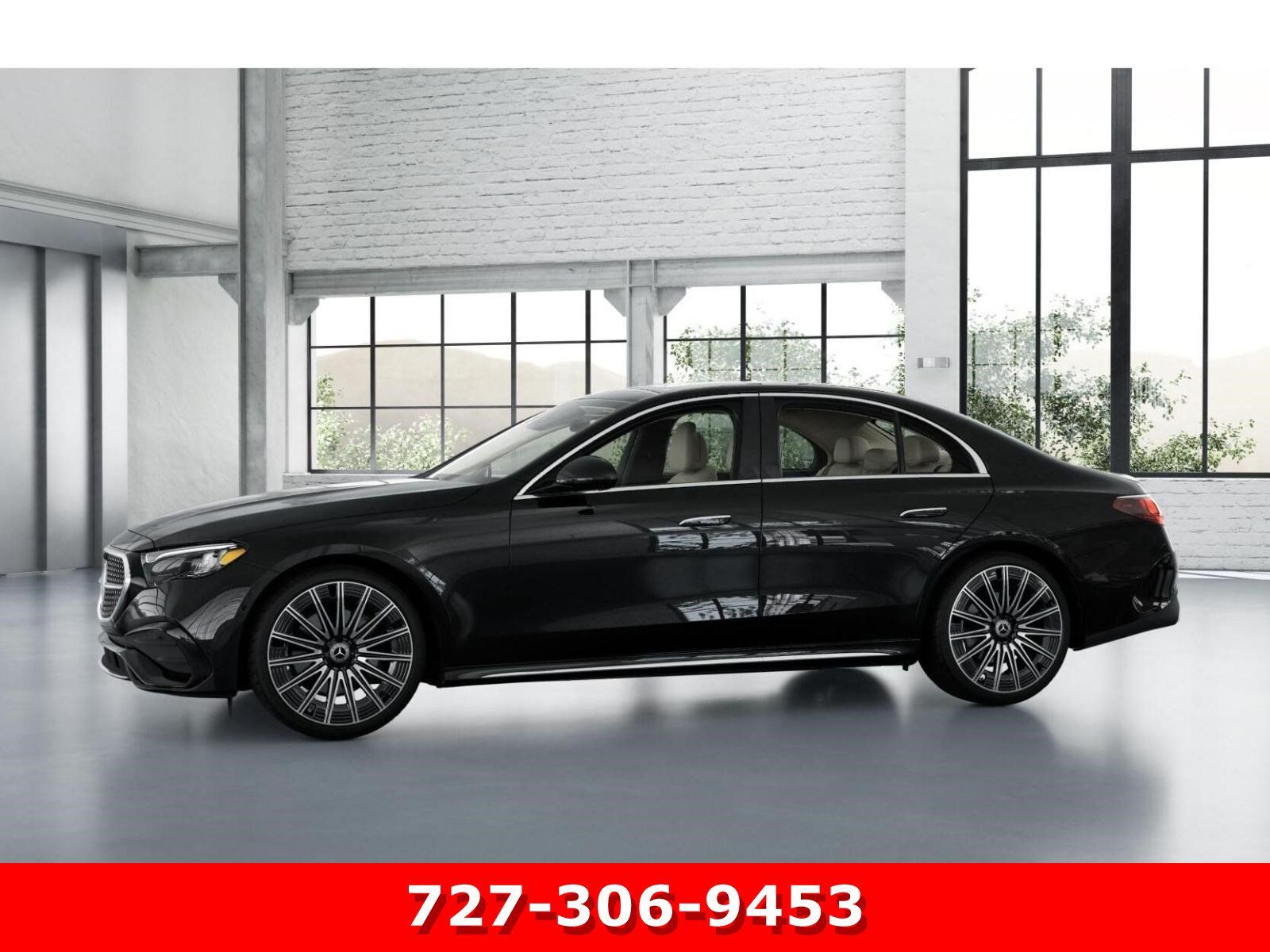 Used 2026 Mercedes-Benz E 350 Sedan image 36