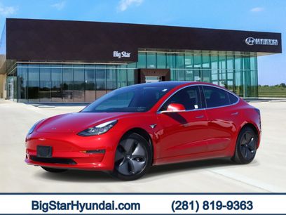 Used 2018 Tesla Model 3 Long Range