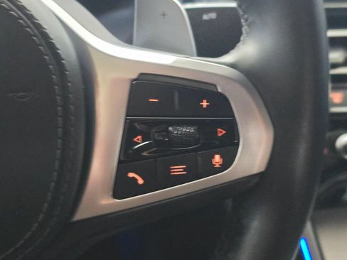 Used 2019 BMW M850i xDrive Coupe AWD/4WD image 18