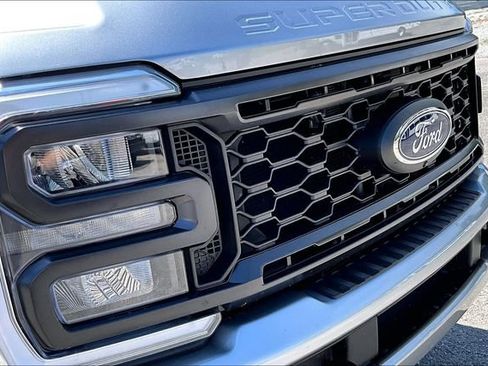 Used 2024 Ford F250 XL w/ STX Appearance Package AWD/4WD image 30