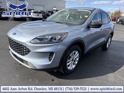 Used 2022 Ford Escape SE w/ Convenience Package