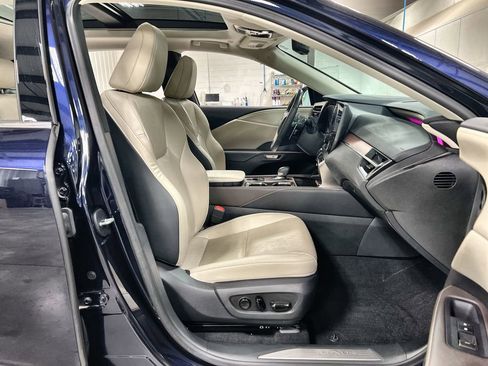 Used 2023 Lexus RX 350 Premium Plus w/ Cold Area Package image 30