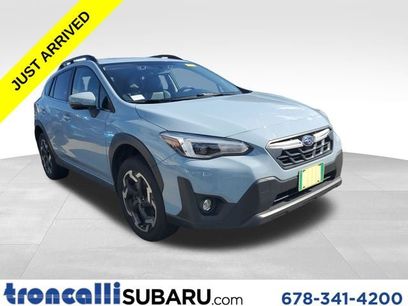 Used 2023 Subaru Crosstrek 2.5i Limited