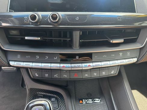 Used 2020 Cadillac CT5 Sport w/ Platinum Package AWD/4WD image 21
