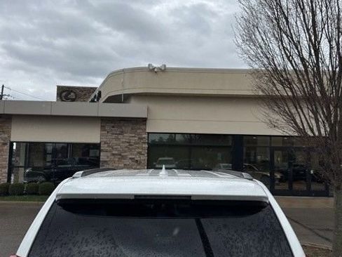 Used 2019 Lexus GX 460 Luxury image 6