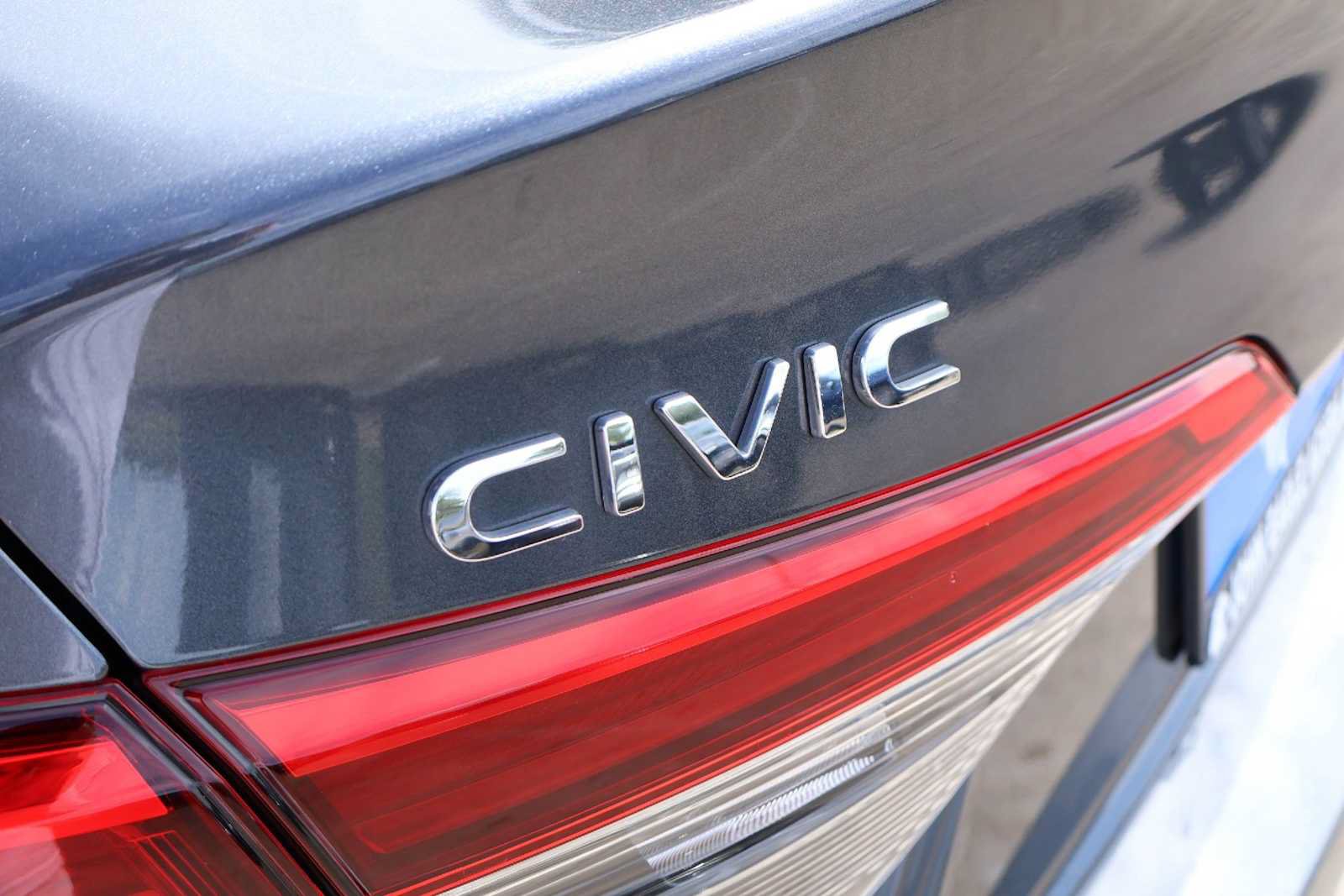 Used 2024 Honda Civic EX image 7