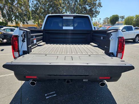 New 2025 Honda Ridgeline RTL image 13