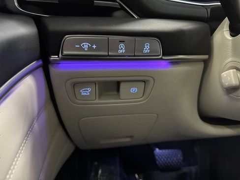 Used 2024 Genesis GV80 3.5T w/ Prestige Package image 27