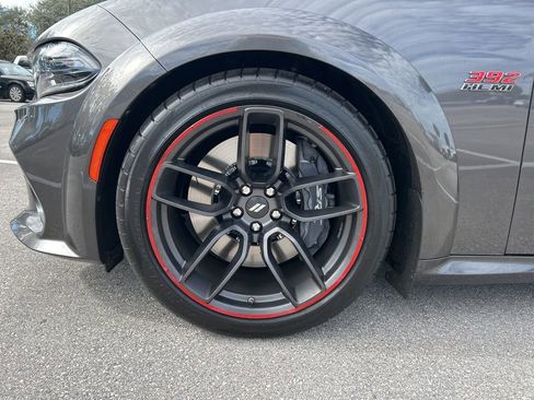 Used 2021 Dodge Charger Scat Pack image 18