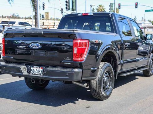 Used 2021 Ford F150 XL w/ Equipment Group 101A High AWD/4WD image 21