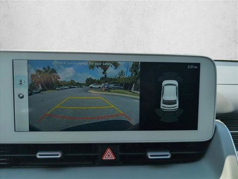 Used 2024 Hyundai Ioniq 5 SEL RWD image 13