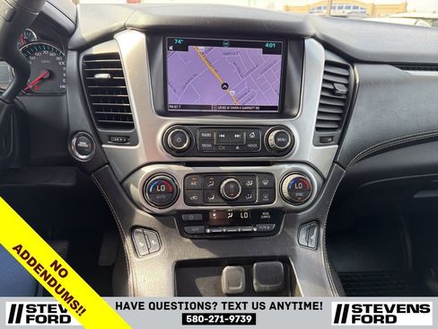 Used 2016 Chevrolet Suburban LT image 25