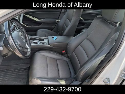 Used 2022 Honda Accord Sport image 14