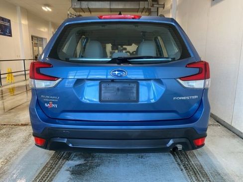 Certified 2024 Subaru Forester image 6