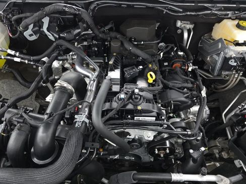 Used 2024 Ford Ranger XLT w/ Technology Package image 18