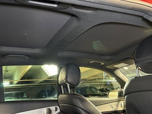 Used 2021 Mercedes-Benz GLC 300 4MATIC w/ AMG Line image 14