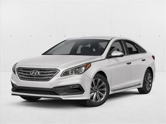 Used 2017 Hyundai Sonata Sport w/ Value Edition Package 02 FWD video 1
