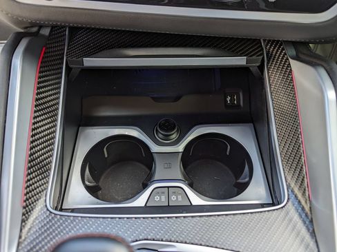 Used 2025 BMW XM AWD/4WD image 28