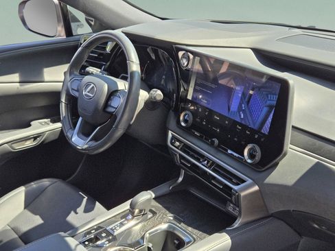 Certified 2024 Lexus RX 350 Premium Plus w/ Convenience Package FWD image 20