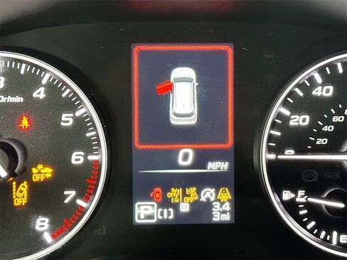 New 2026 Subaru Forester Premium image 10