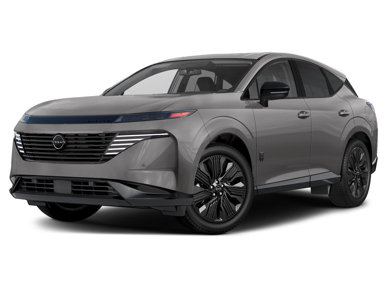 New 2027 Nissan Murano SL AWD/4WD image 4