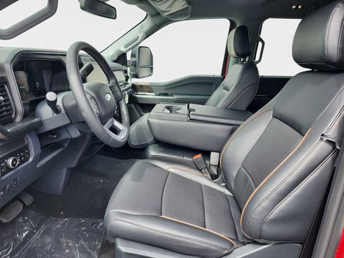 New 2026 Ford F250 Lariat AWD/4WD image 11