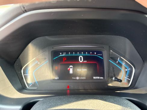 Used 2020 Honda Odyssey EX-L image 15
