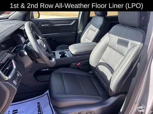 New 2026 GMC Acadia Elevation w/ Black Edition image 17