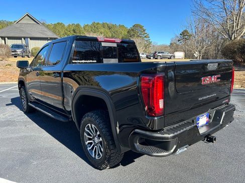 Used 2023 GMC Sierra 1500 AT4 w/ AT4 Premium Package image 25