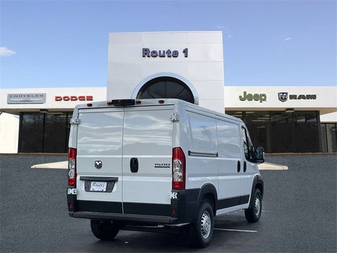 New 2026 RAM ProMaster 3500 w/ Convenience Group image 5