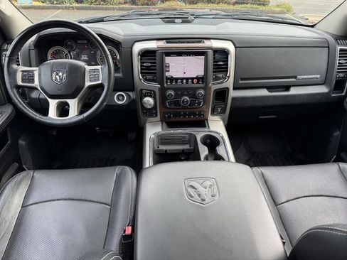 Used 2016 RAM 1500 Laramie w/ Convenience Group image 15