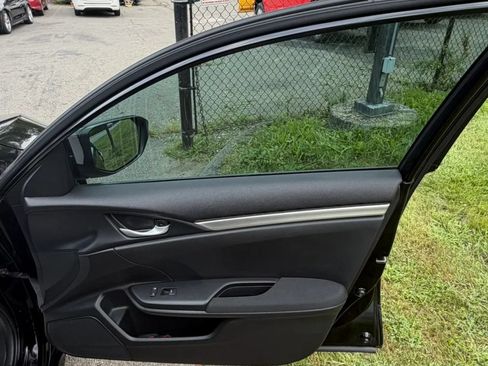 Used 2018 Honda Civic LX image 12