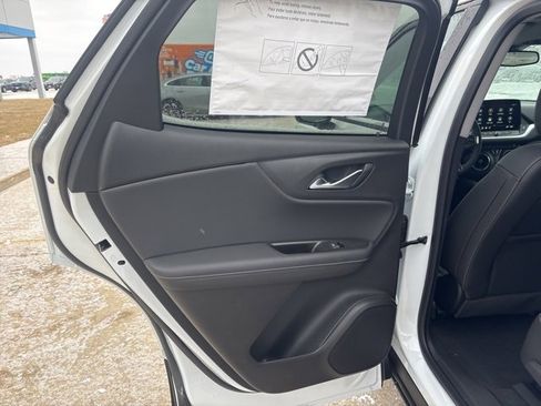 New 2026 Chevrolet Blazer LT w/ Midnight/Sport Edition image 14