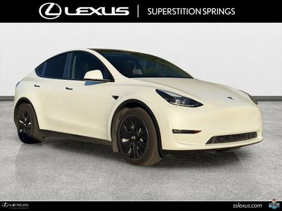 Used 2023 Tesla Model Y Long Range
